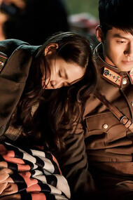 Crash Landing on You is a captivating South Korean drama that follows the unexpected romance between a South Korean heiress and a North Korean soldier, blending heartwarming moments with thrilling political tension