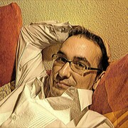 Juan Luis Pérez-Cejuela Nicolás