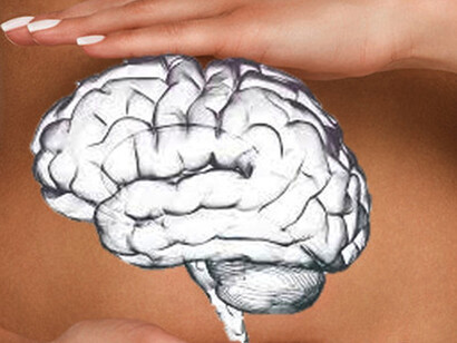 Our gut microbiome affects our behavior, health, intelligence and emotions