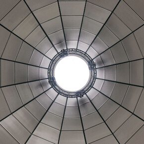 Mendrisio (Svizzera), Teatro dell’Architettura, foto Enrico Cano