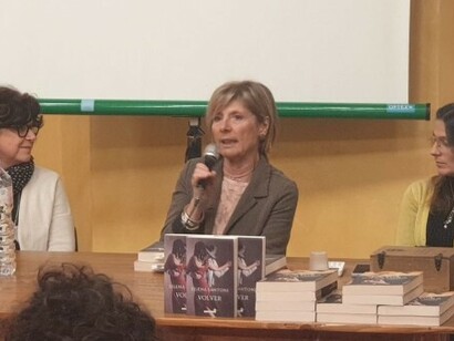 Silena Santoni returns to the origins of modern literature with My Creature, a novel inspired by Mary Shelley’s haunted summer at Villa Diodati