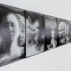 The Camera is God by Trent Parke. Courtesy of Magnum Photos