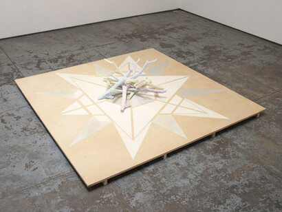 Suzanne Wright. Courtesy of Wilding Cran Gallery