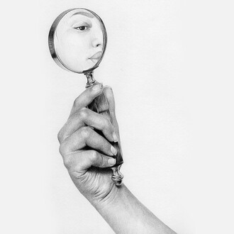 Digitalia. Courtesy of Museum of the African Diaspora