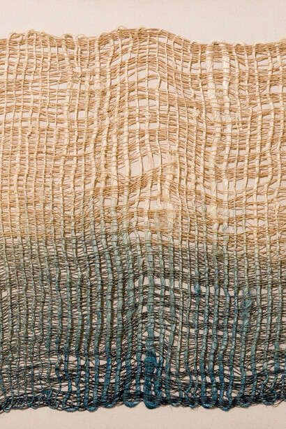 Richie Wilde López, Costa (detail), 2022. Courtesy of Paradigm Gallery + Studio