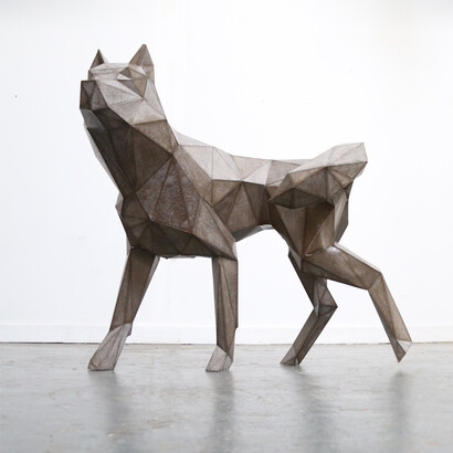 Paul Cummings, Fenrir