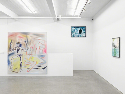 Essentially it's the truth. Courtesy of Magenta Plains