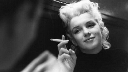 Marilyn. Everything was for the best in the best of all possible worlds