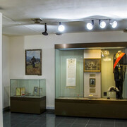 The Third Bulgarian Kingdom (1878 – 1946). Courtesy of National History Museum