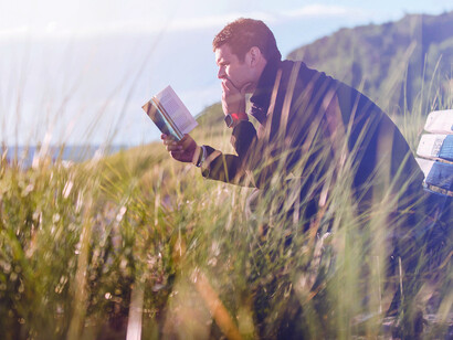Bisogno di spiritualità