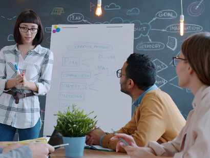 Offices often provide a structured environment that helps some people stay more focused and productive