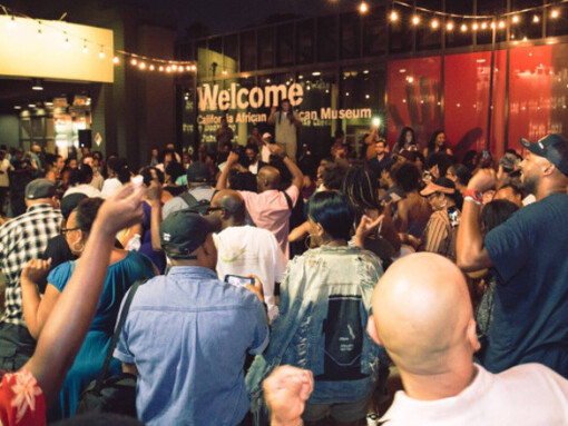 Intersections. Courtesy of CAAM 