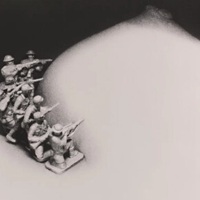 LIBERXINA. Courtesy of MNAC