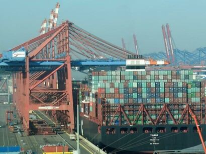 Commerci globalizzati