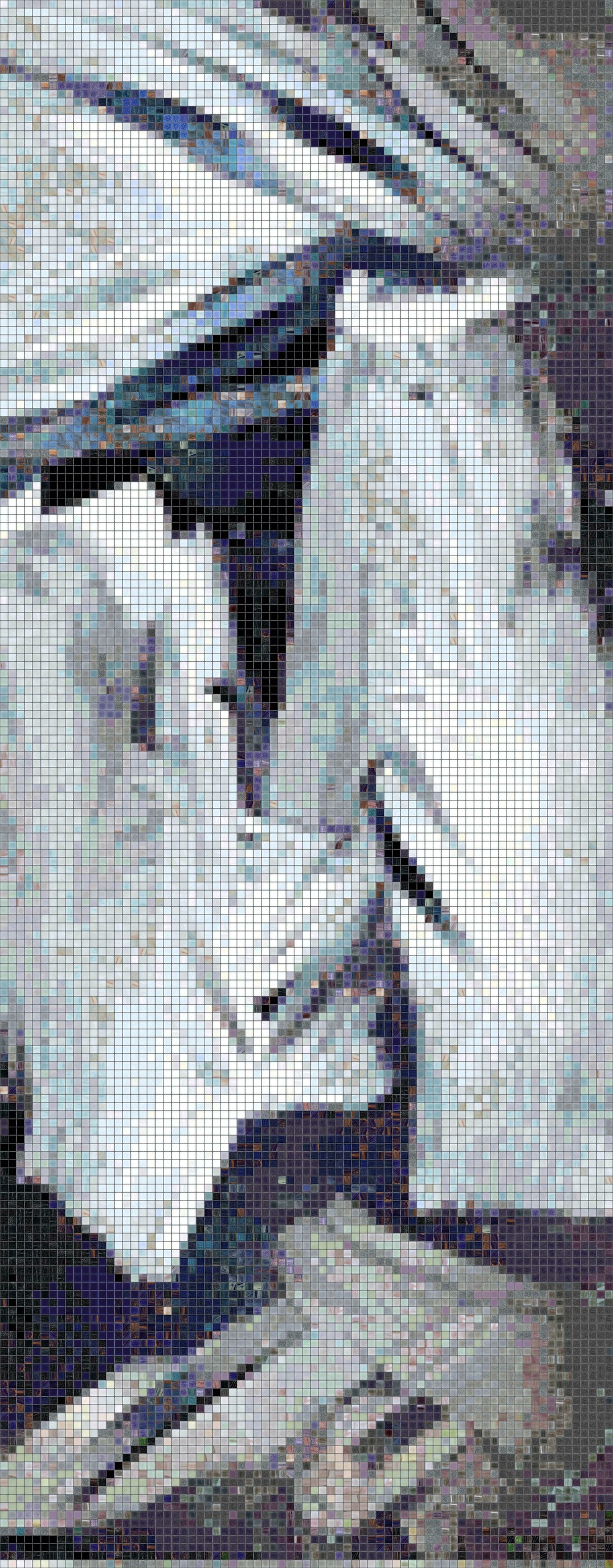 Simone Ferrero, Stoneborne secrets, 2023. Courtesy of Simone Ferrero