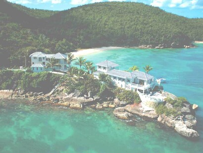 Simpson recommends adding Antigua and Barbuda to your travel bucket list