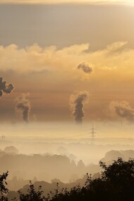 Pollution