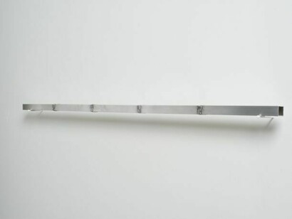 Stéphanie Saadé, Scared Object, 2014