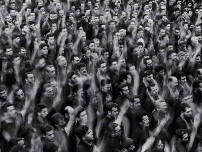 Se pueden detectar patrones «desordenados» producidos por mecanismos «ordenados»