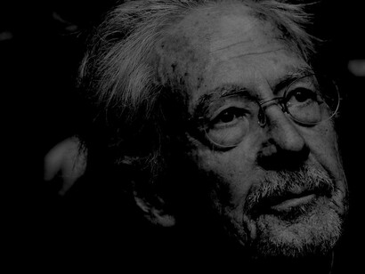 Peter Handke