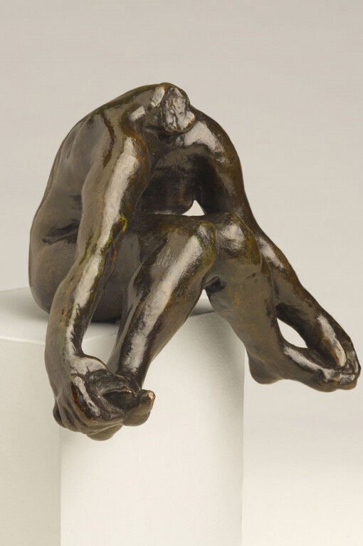 The Body in Bronze. Courtesy of Brooklyn Museum
