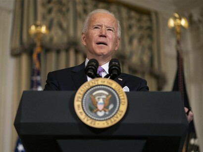 Joe Biden
