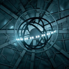 Innovative Display. Courtesy of Atomium