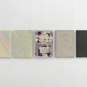 Was Here. Courtesy of GRIMM