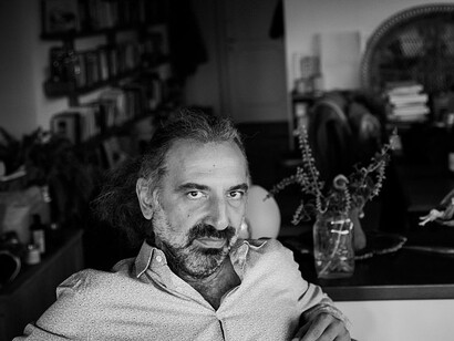 Stefano Bollani