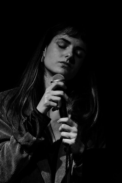 Oona Rea