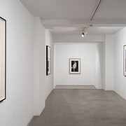 Alexandra Karakashian, Close to hand, exhibition view. Courtesy of Sabrina Amrani Gallery