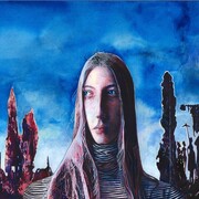 Lilias Buchanan. Courtesy of Shapero Modern