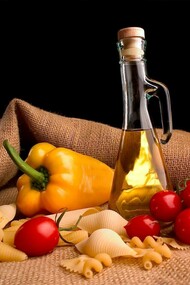 Dieta mediterranea