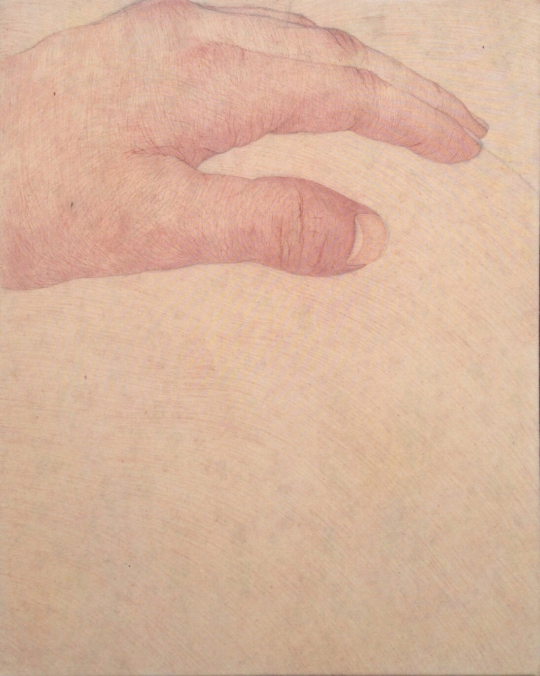 Untitled small work