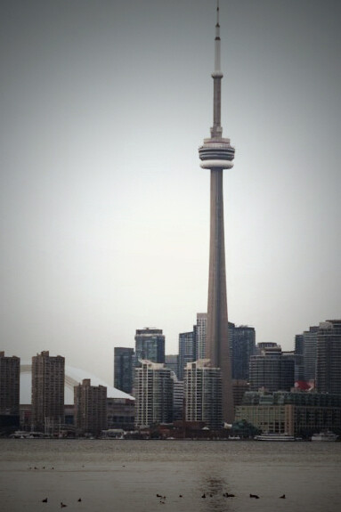 Known for its diverse population, Toronto is home to people from over 200 different ethnic origins, Canada