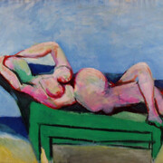 The Republic through the Eyes of its Artists. Courtesy of Pan American Art Projects