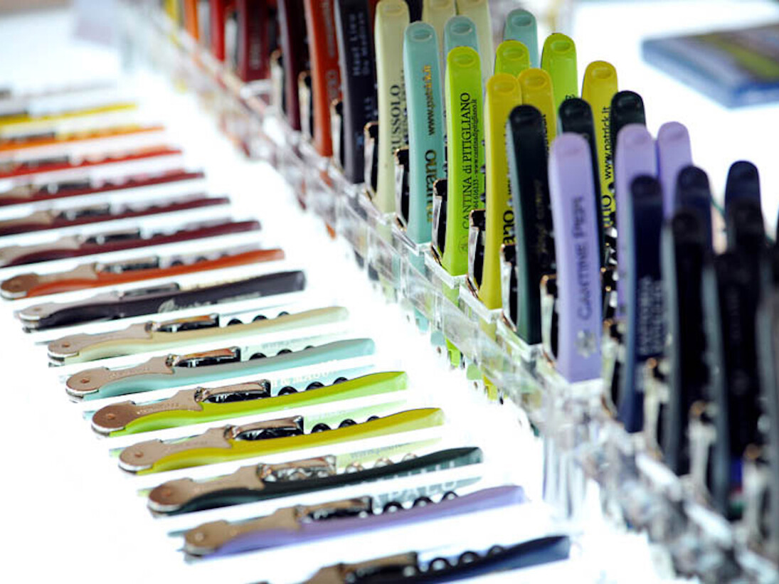 Enolitech, Exhibition view