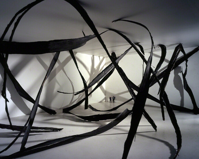 David DiMichele. Courtesy of Denk gallery