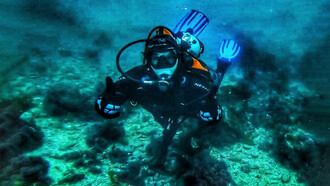 Discovering a new dimension