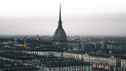 A Different Turin