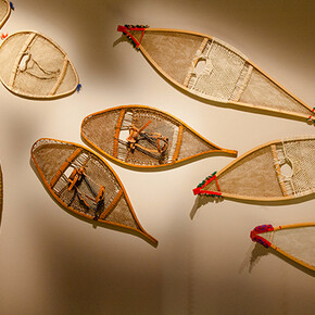 This is Our Story. Courtesy of Musée de la civilisation
