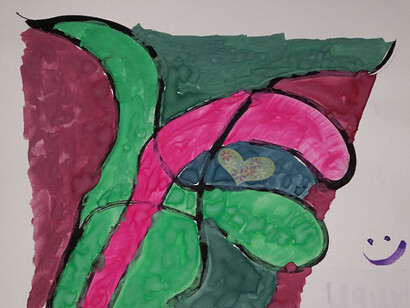 Access to Art. Courtesy of Art Gallery of Ontario