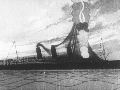 Sound for Silents. Courtesy of Walker Art Centerw