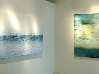 Summer Selections. Courtesy of Beth Urdang Gallery