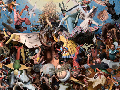 Water Works. Courtesy of AGH