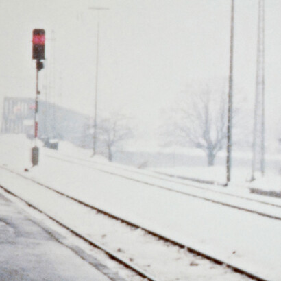 Chino Otsuka, Untitled. Serie Memoryscapes, 2015