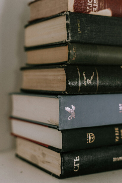 La lectura pierde su continuidad cuando la atención se diluye y nuevas tentaciones textuales se imponen