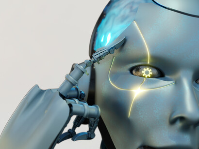 Esemplare di robot: "L’intenzionalità, e con essa la responsabilità, la portiamo noi come esseri umani, ogni volta che interagiamo con una Intelligenza Artificiale attribuendole aspetti relazionali che non le appartengono"