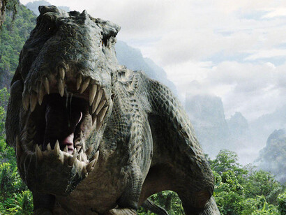 La conseguenza dell'asteroide per le forme di vita di allora fu un'estinzione di massa che eliminò anche i dinosauri