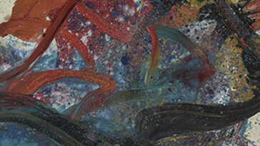 Modern and Contemporary Art. Courtesy of Yale 